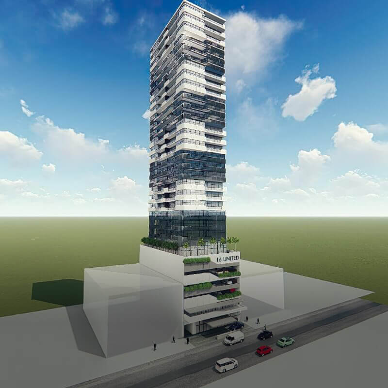 Proposed Condominium