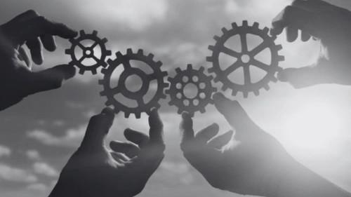 Collaboration